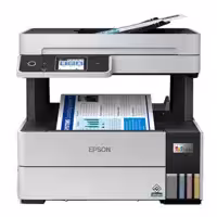 پرینتر چندکاره جوهرافشان اپسون مدل EcoTank L6490