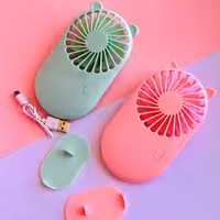 فن شارژی طرح گربه