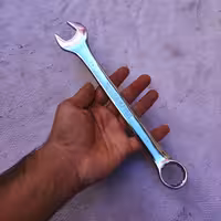 آچار یکسر رینگی 24 چمپیون کروم وانادیوم CHAMPION 