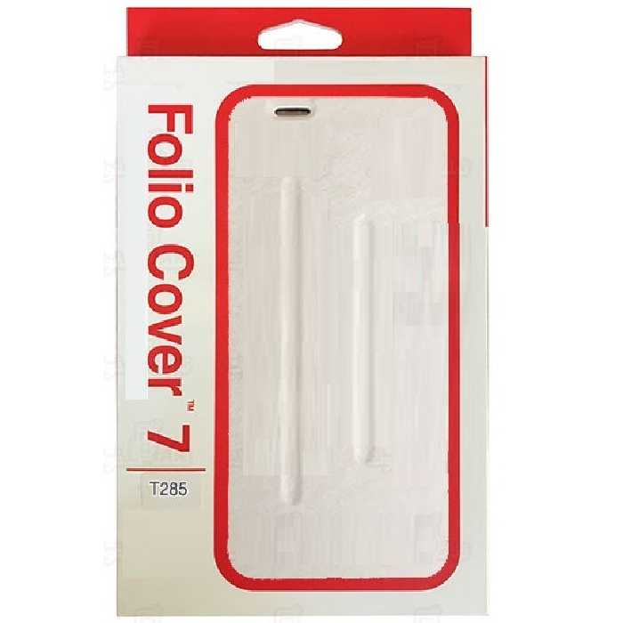 فولیو کاور برای تبلت سامسونگ T 285