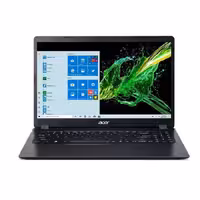 لپ تاپ 15 اینچی ایسر مدل Acer Aspire A315 - 34 - C3VD - A