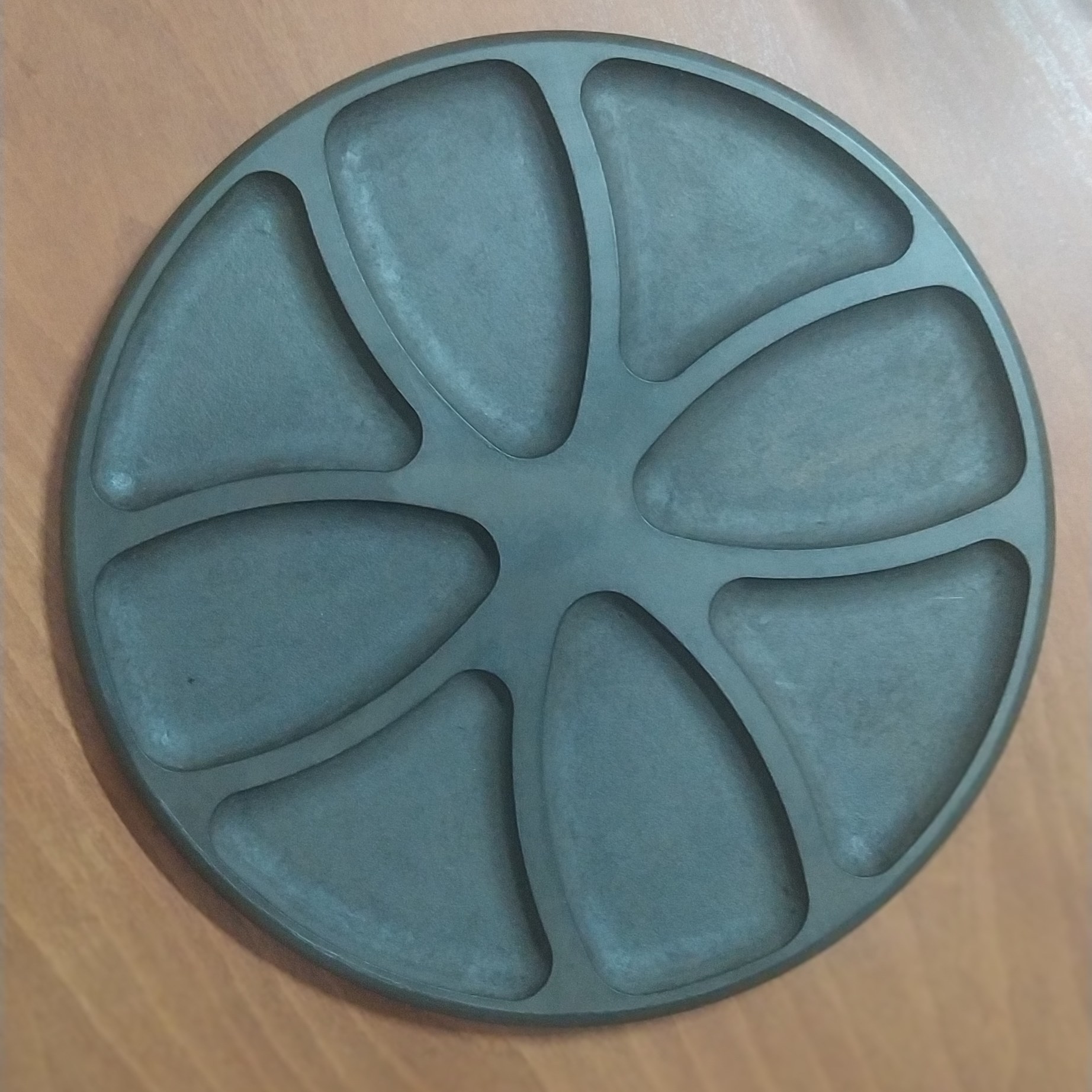 تخته سرو پتینه 