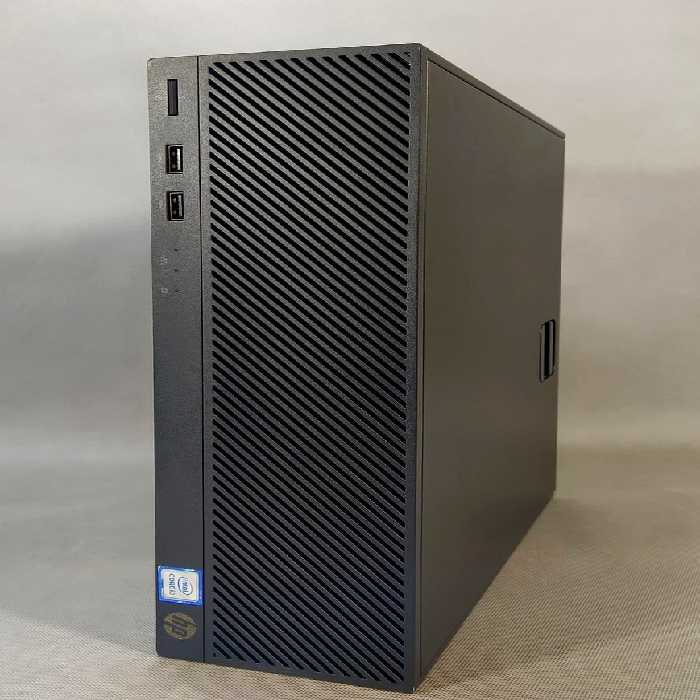 مینی‌کیس صنعتی HP مدل Engage Flex Pro-C | مفیدیار مشاوره و خرید لپ تاپ و کامپیوتر با بهترین قیمت