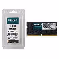رم لپ تاپ 16 گیگ KingMax DDR5-4800 MHz 1.1V گارانتی آواژنگ