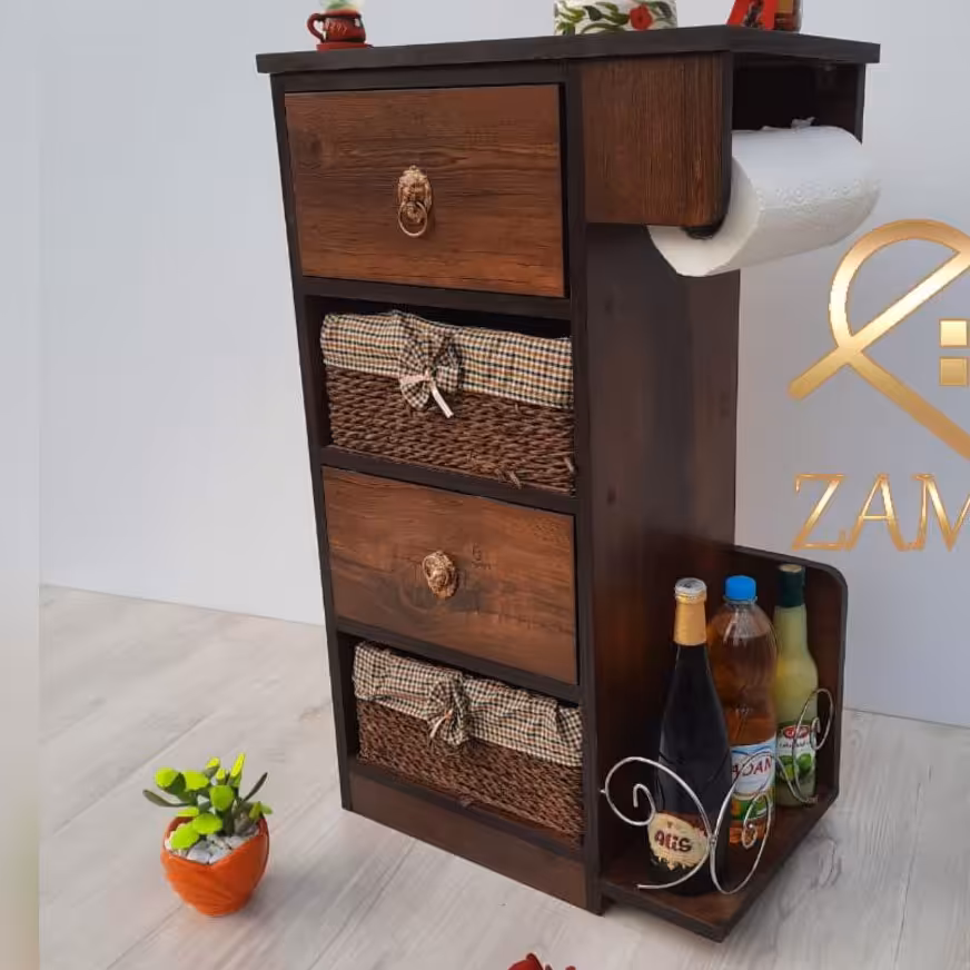 جاسیبزمینی پیاز بطری خور