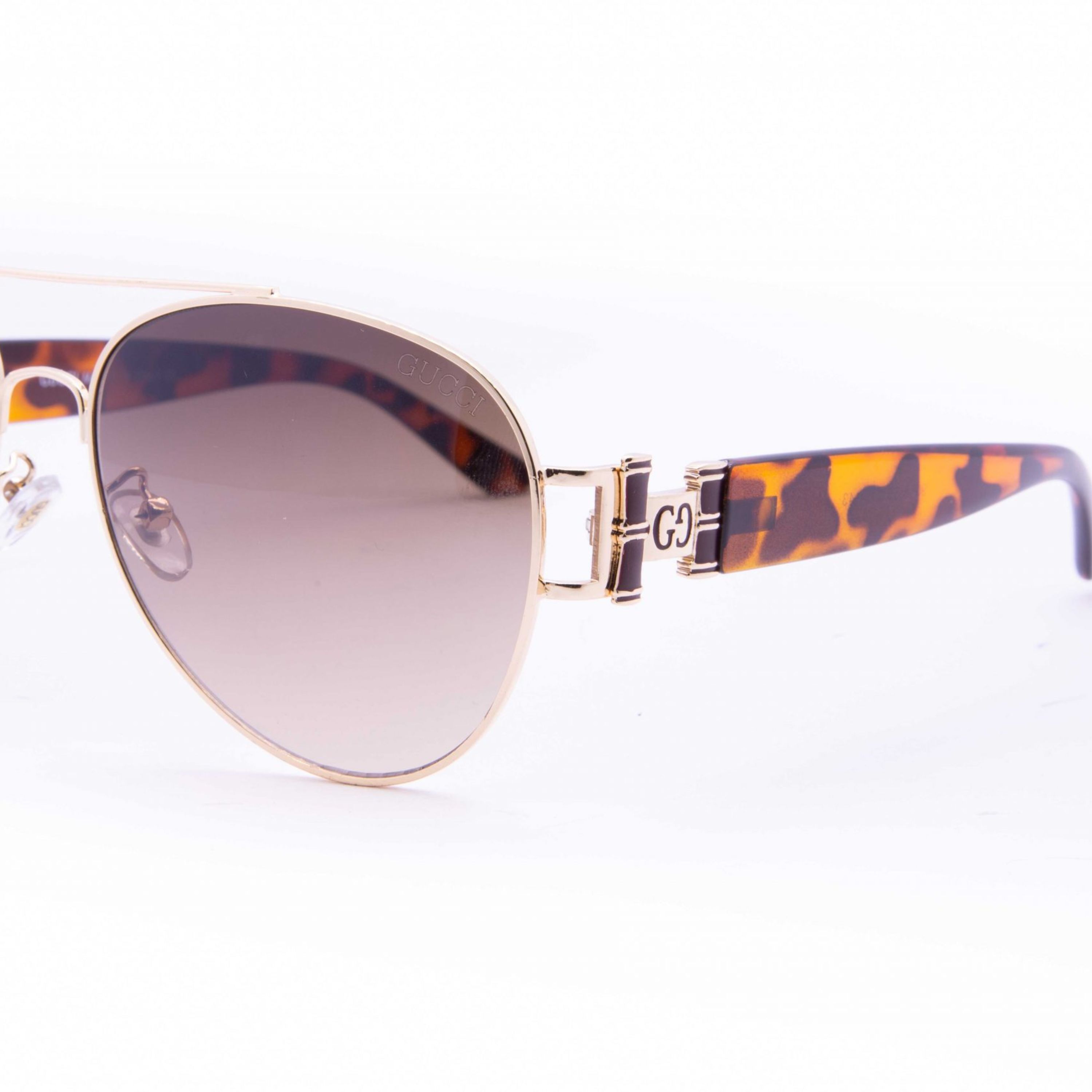 عینک آفتابی گوچی GUCCI مدل 9015