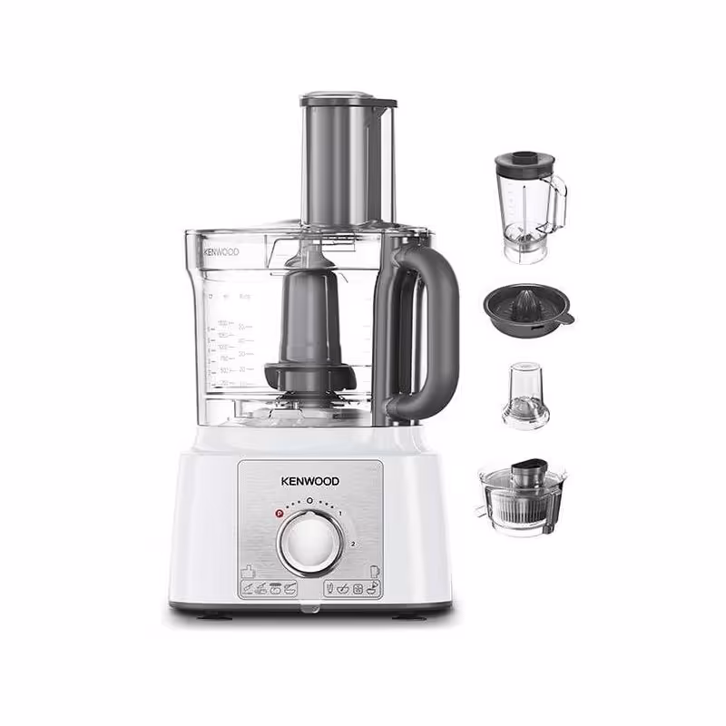 غذاساز  حرفه ای 