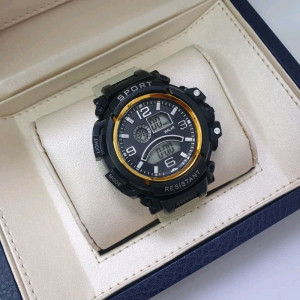 ساعت مچی اسپرت دیجیتالی کرنومتر sport