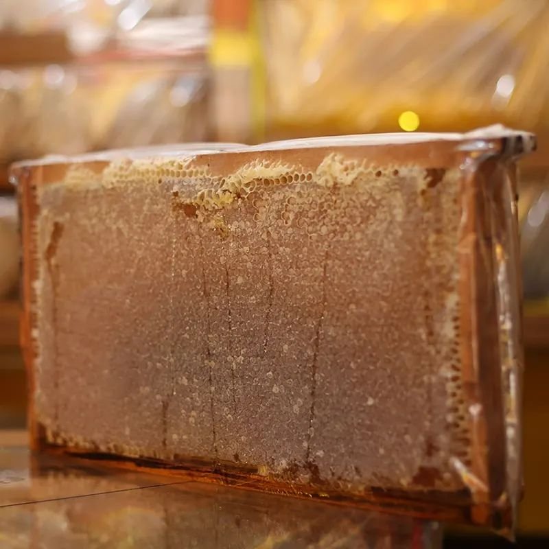 عسل آویشن کوهی 1 کیلویی (عسل فروشی اسمعیلی)