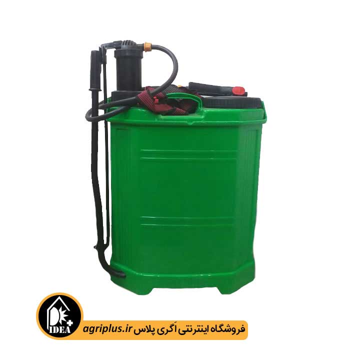 سمپاش دستی مورایکو