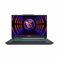 لپ تاپ 15.6 اینچی ام اس آی مدل Cyborg 15 A12VE-A Core i7 12650H 16GB 1Tb SSD