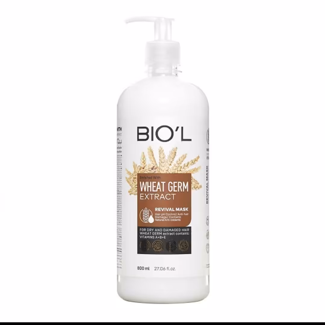 ماسک مو بیول 800میل