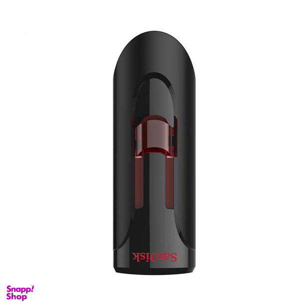 فلش مموری سندیسک (Sandisk) مدل Cruzer Glide CZ600 USB 3.0 ظرفیت 16 گیگا بایت