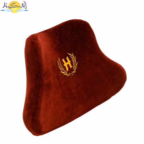 بالش پشت کمری هوشمند مدل ستاره ای