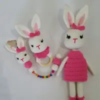 ست جغجغه 