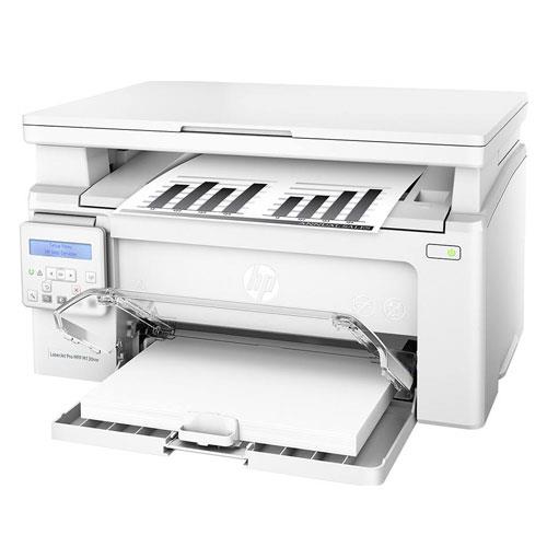 اچ پی مدل LaserJet Pro MFP M130nw