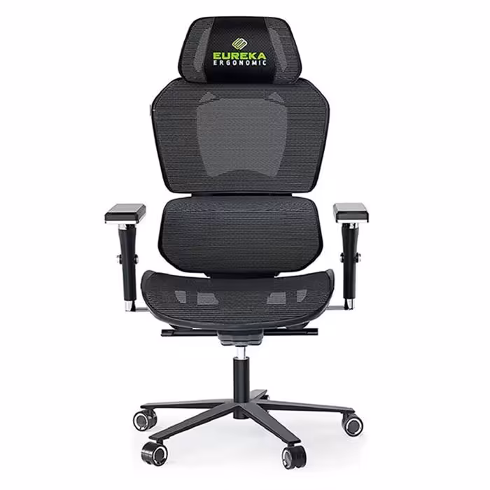 صندلی گیمینگ یوریکا Eureka TYPHON