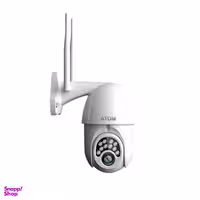 دوربین مداربسته تحت شبکه اتم مدل V380Q8