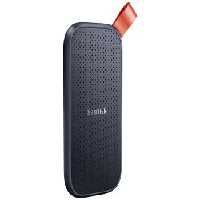 اس اس دی اکسترنال سن دیسک مدل SanDisk Portable SSD ظرفیت 1 ترابایت