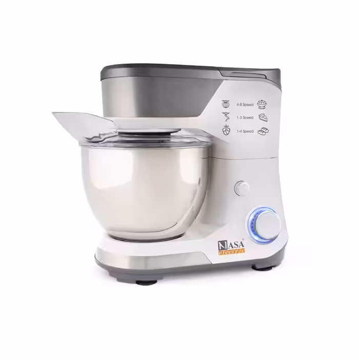 همزن ناسا الکتریک مدل کاسه دار NS-974