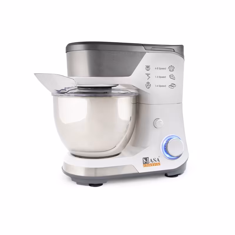 همزن ناسا الکتریک مدل کاسه دار NS-974