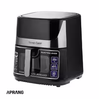 سرخ کن سیلورکرست مدل SCS-6090(لطفا با هماهنگی خرید بفرمایید)