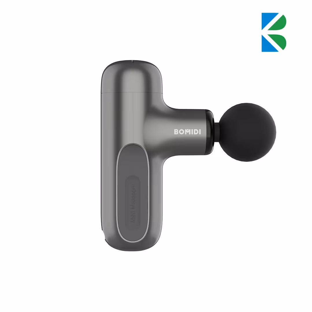 ماساژور شارژی شیائومی مدل Bomidi Gun M1