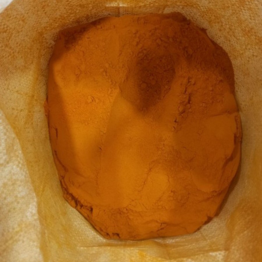 زرد چوبه با عطر رنگ و طعم اعلا