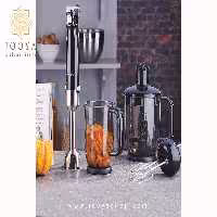 سرویس همزن مگا پرفورمیکس کرکماز