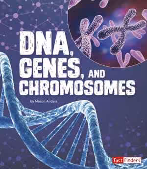 [PDF] دانلود کتاب Dna, Genes, And Chromosomes, 2017;2018