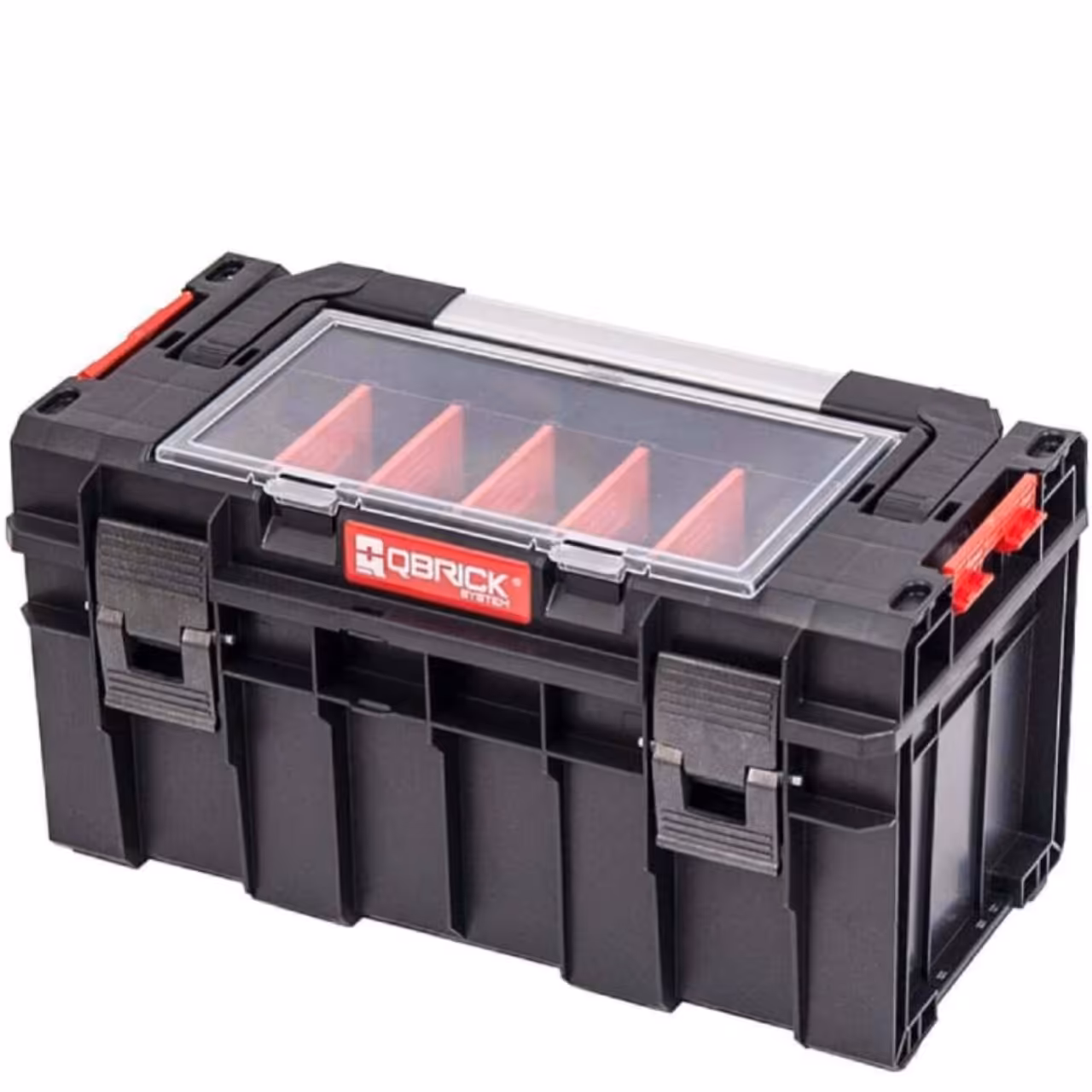 جعبه ابزار کیوبریک مدل Qbrick System PRO 500