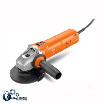 مینی فرز 1500 وات فاین آلمان مدل CG 15-125 BL - ابزار یراق