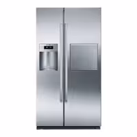 ساید بای ساید بوش مدل KAG90AI20