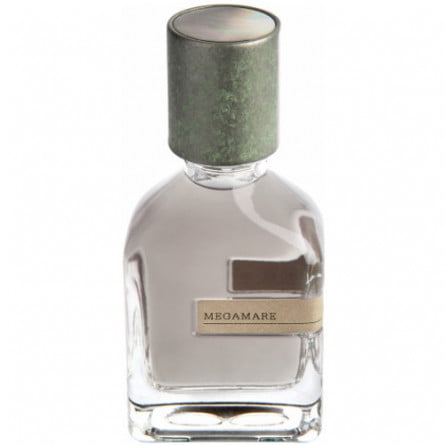 اسانس عطر مگاماره اورتو پاریسی ORTO PARISI Megamare