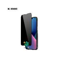 گلس گوشی پرایوسی برند KDOO مناسب iPhone 13