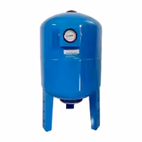 منبع تحت فشار 60 لیتری دلتا