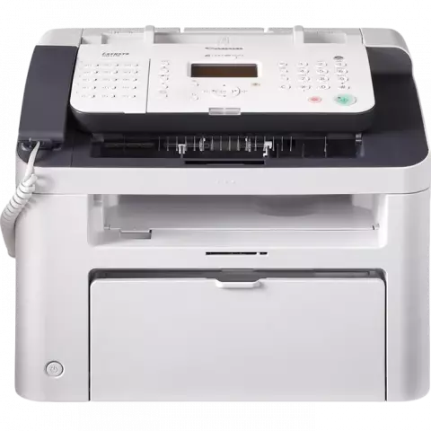 قیمت پرینتر سه کاری لیزری کنون مدل i-SENSYS FAX-L170