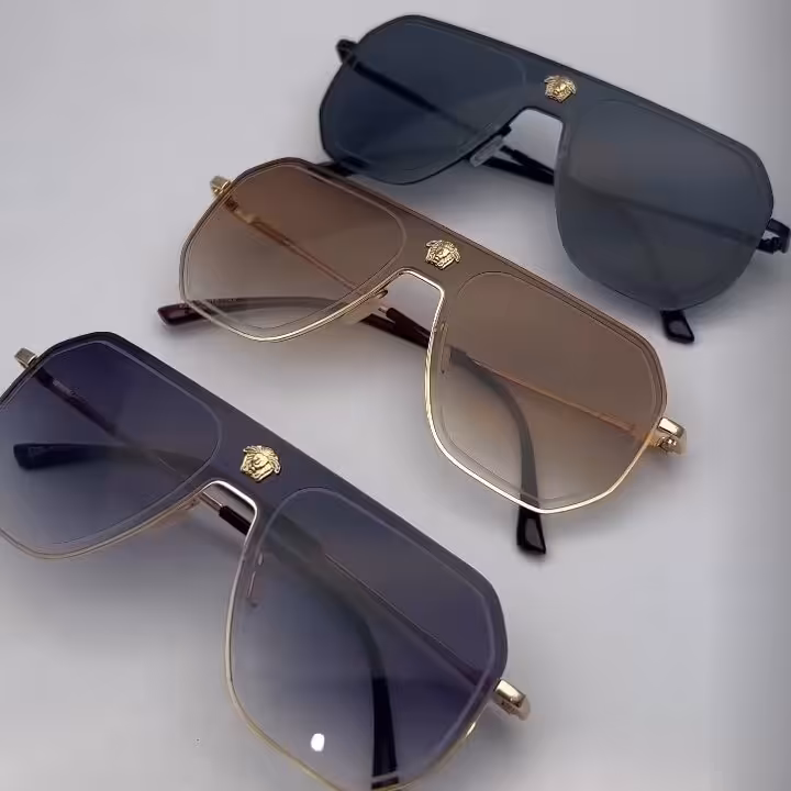 عینک‌آفتابی شیک و مدرن  مارک ورساچی