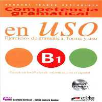 Competencia Gramatica En Uso (B1) (جنگل)