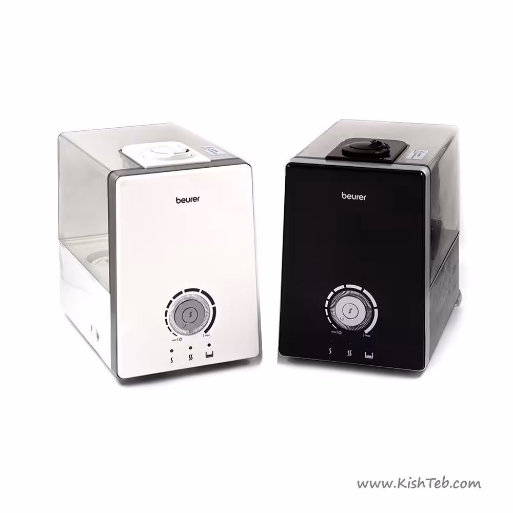 بخور سرد و گرم بیورر LB88‬