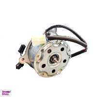 موتور فن خودرو کد 504555 مناسب كوئيک پرايد تيبا