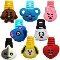 محافظ کابل شارژ