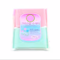 اسکاچ مدل Crystal Scrubber بسته دو عددی
