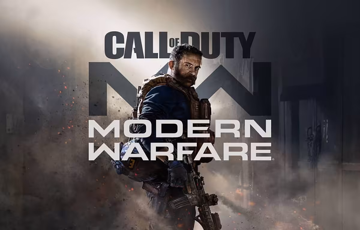 خرید Call of Duty Modern Warfare با تحویل فوری
