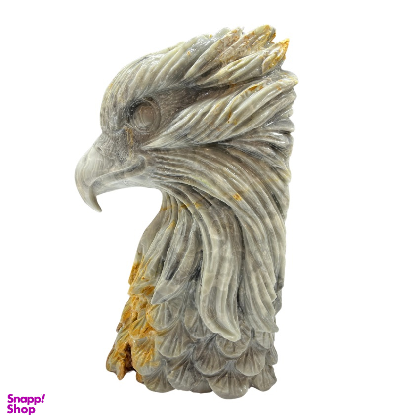 مجسمه سنگی مدل عقاب کد MOA351