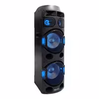 اسپیکر قابل حمل مکسیدر مدل AL1213 AP