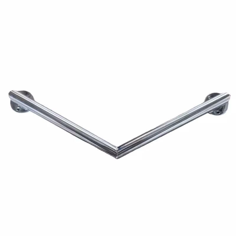 دستگیره کمکی خمیده