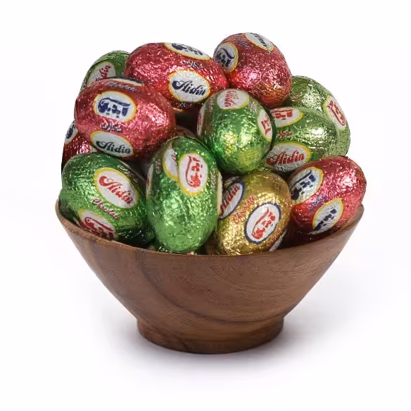 شکلات توپی کاکائویی (750گرم) آنلاین استور 