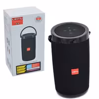 اسپیکر بلوتوث رم و فلش خور لیتو (LEITU) مدل LK-14
