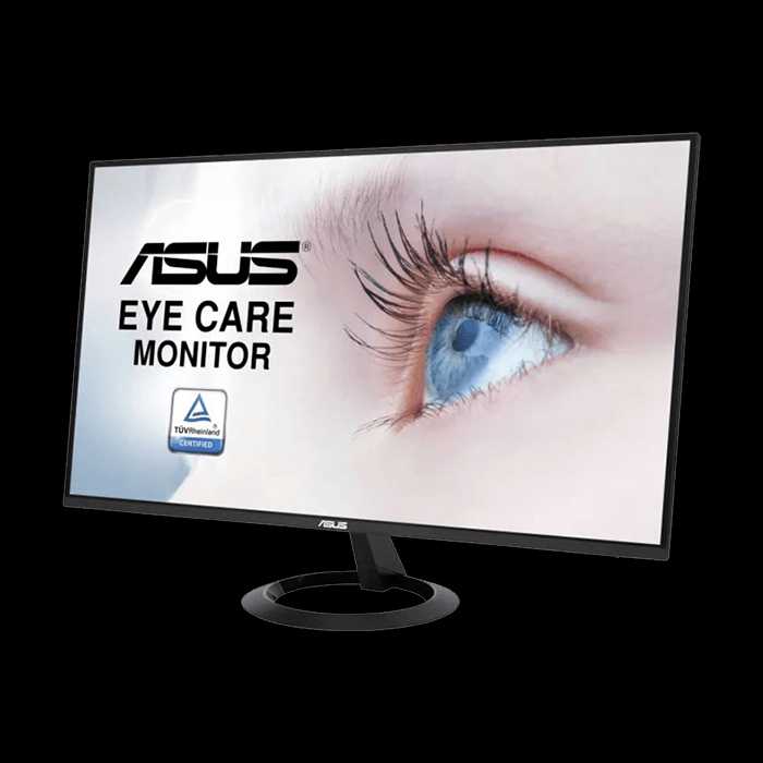 مشخصات، قیمت و خرید مانیتور گیمینگ ایسوس Asus VA24EHE
